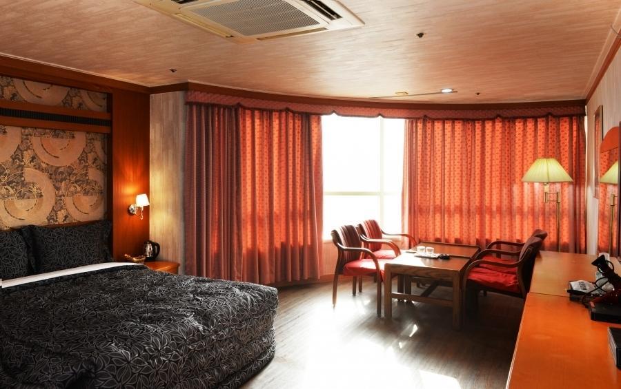 Daeyang Hotel Kōyō Exterior foto